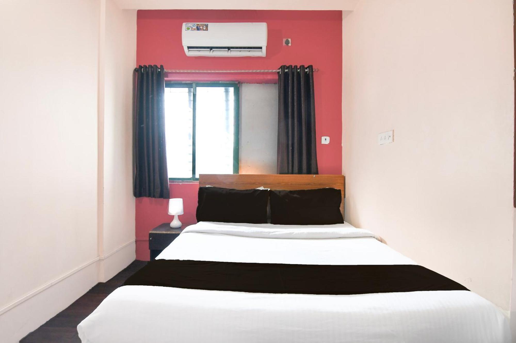 Hotel O Stay Inn Kolkata Exterior photo