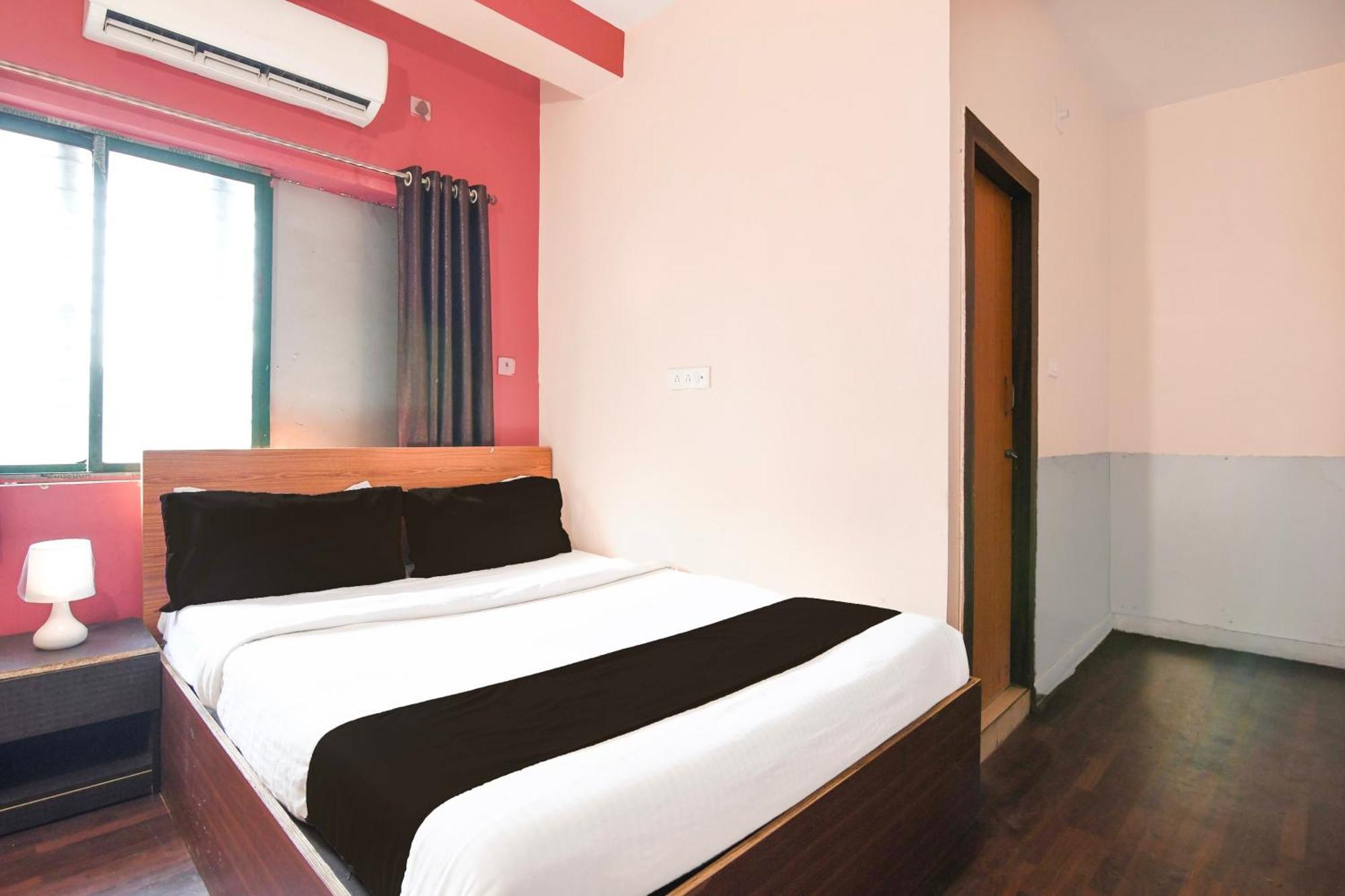 Hotel O Stay Inn Kolkata Exterior photo