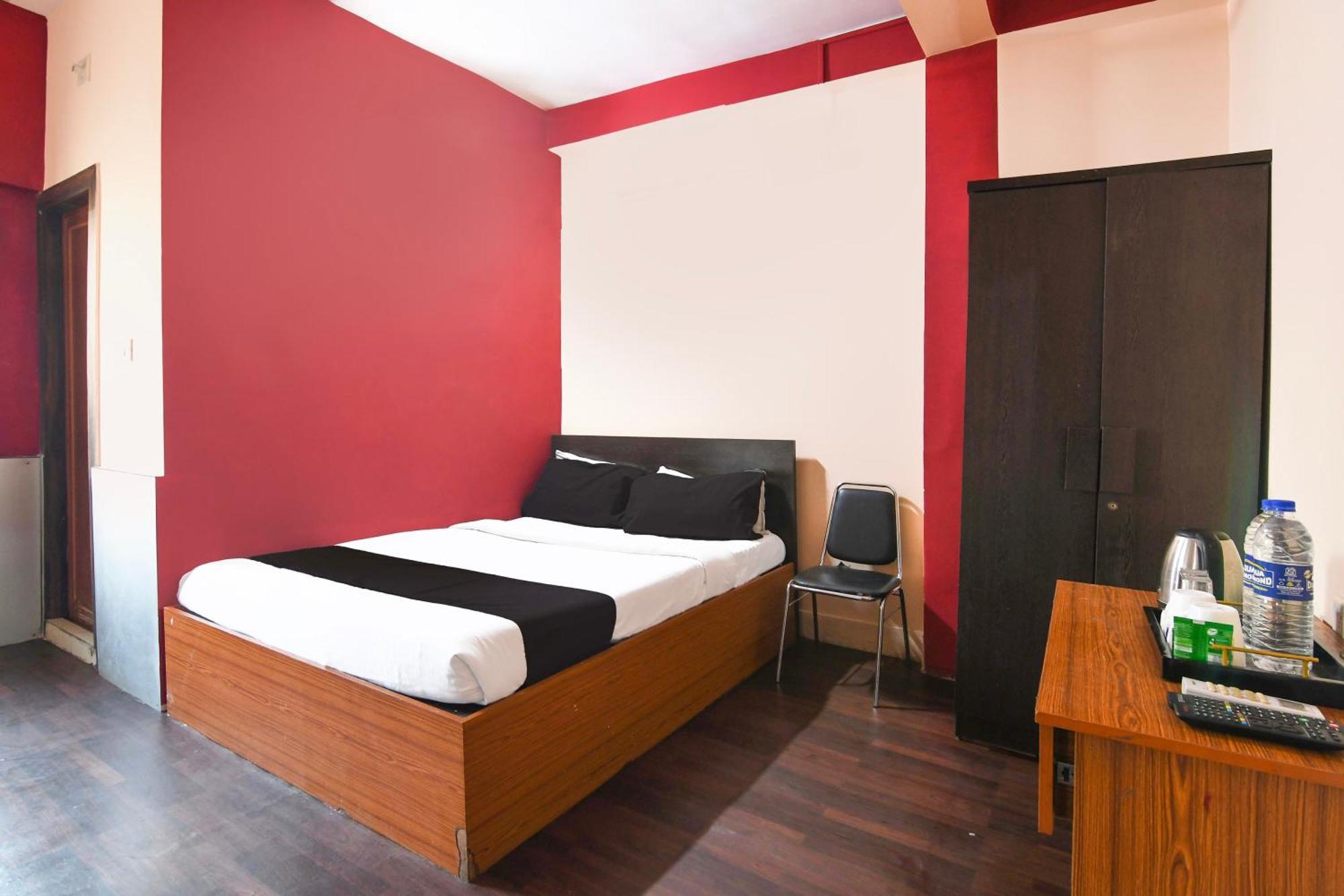 Hotel O Stay Inn Kolkata Exterior photo