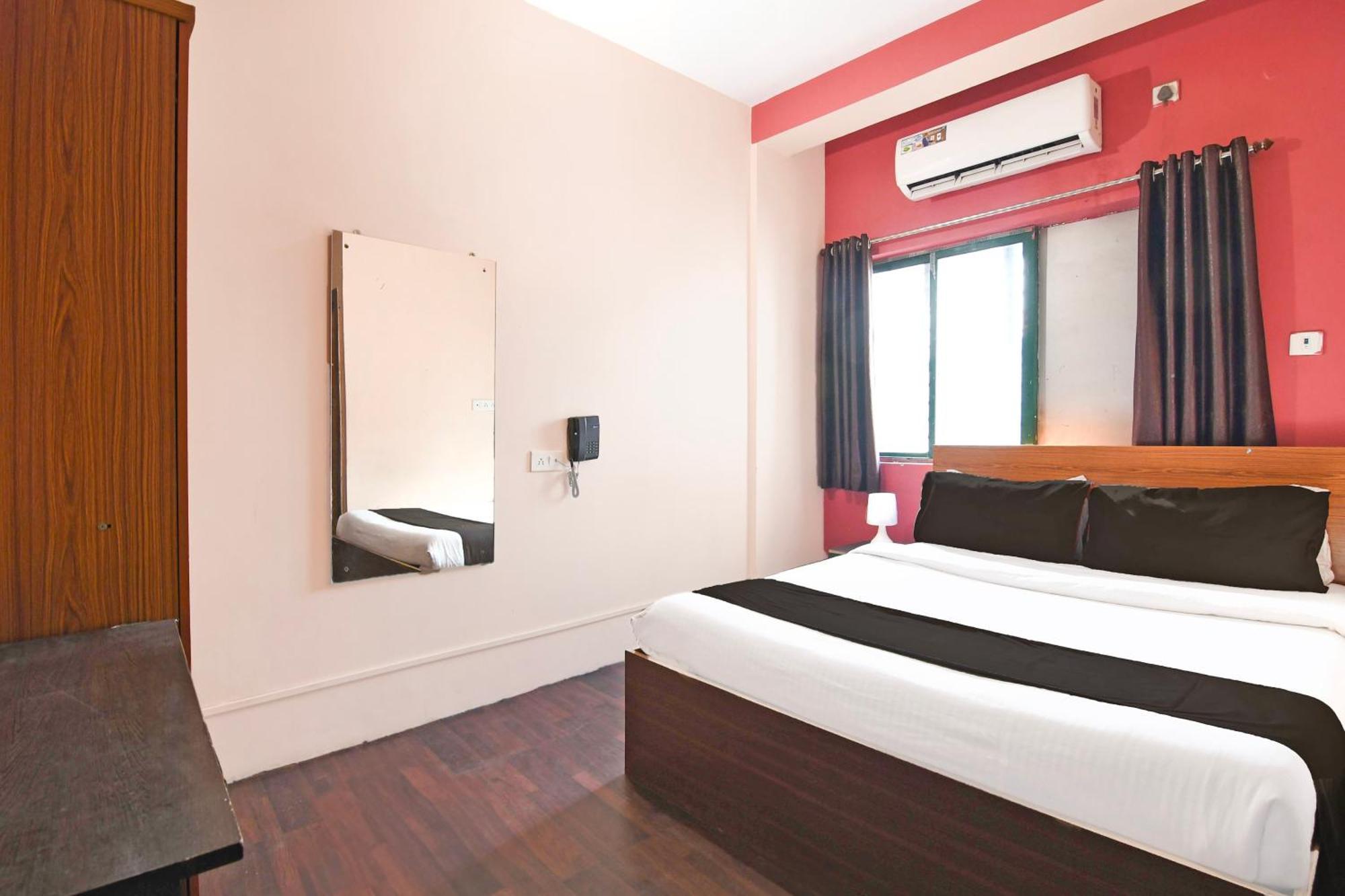 Hotel O Stay Inn Kolkata Exterior photo