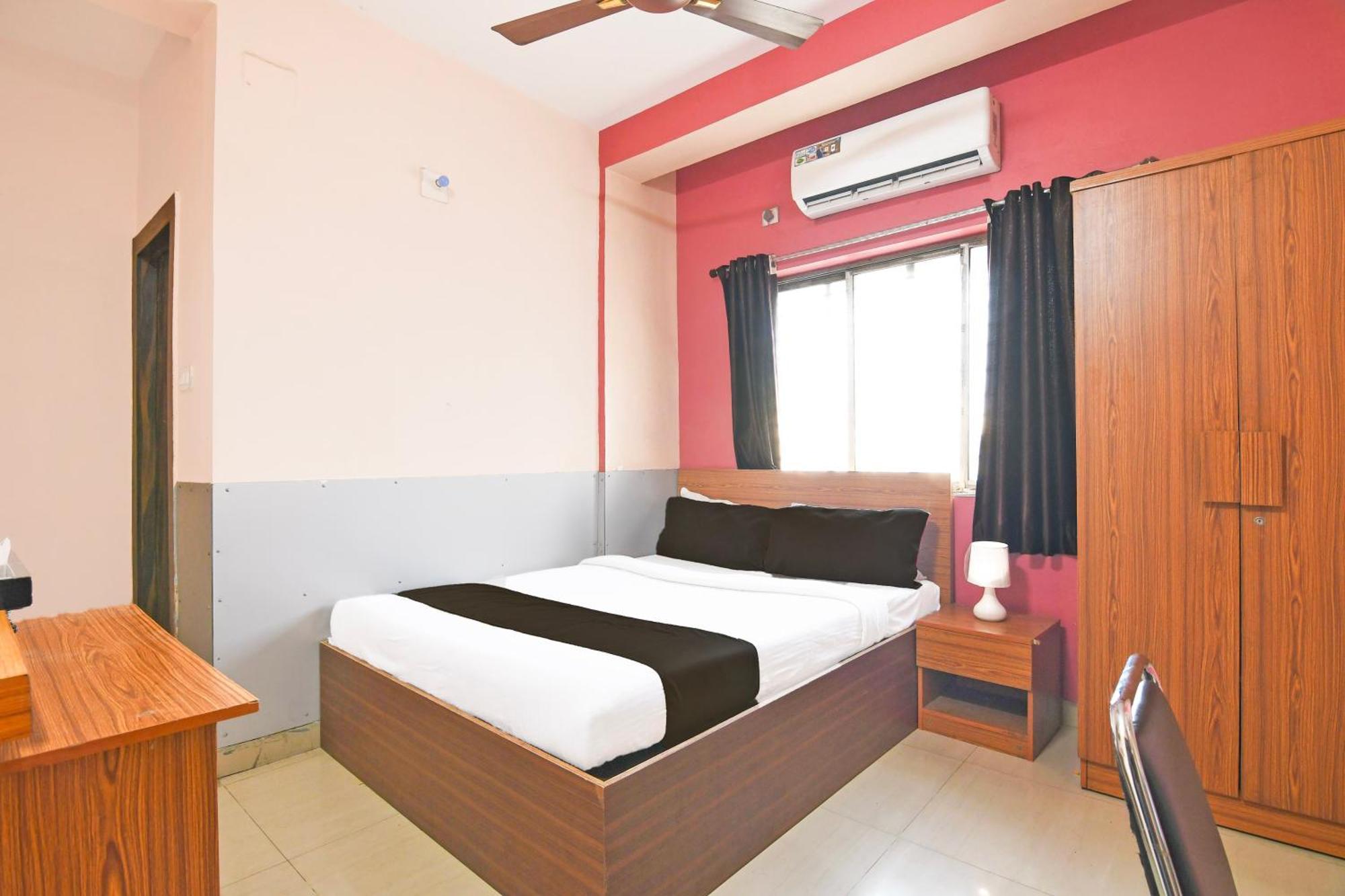 Hotel O Stay Inn Kolkata Exterior photo