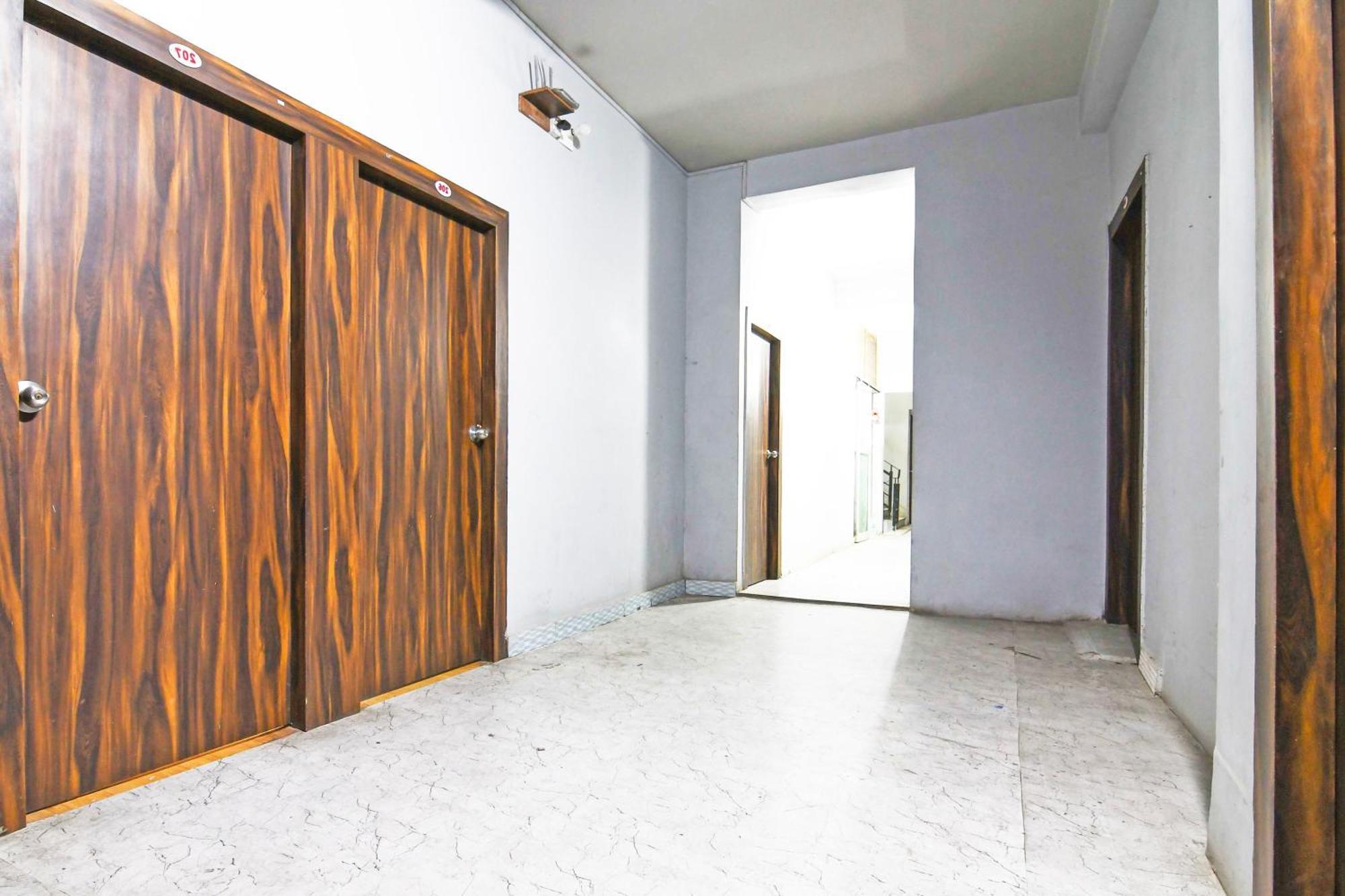 Hotel O Stay Inn Kolkata Exterior photo